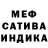 Марихуана SATIVA & INDICA Damir Kabulov